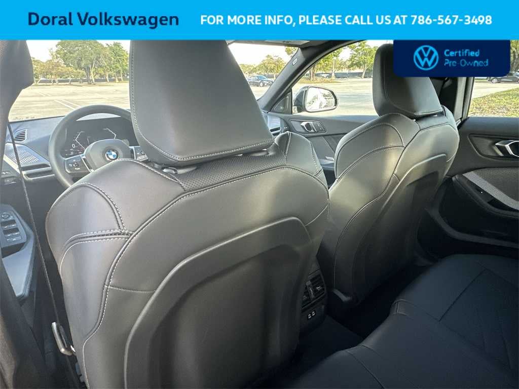 2026 BMW 2 Series 228