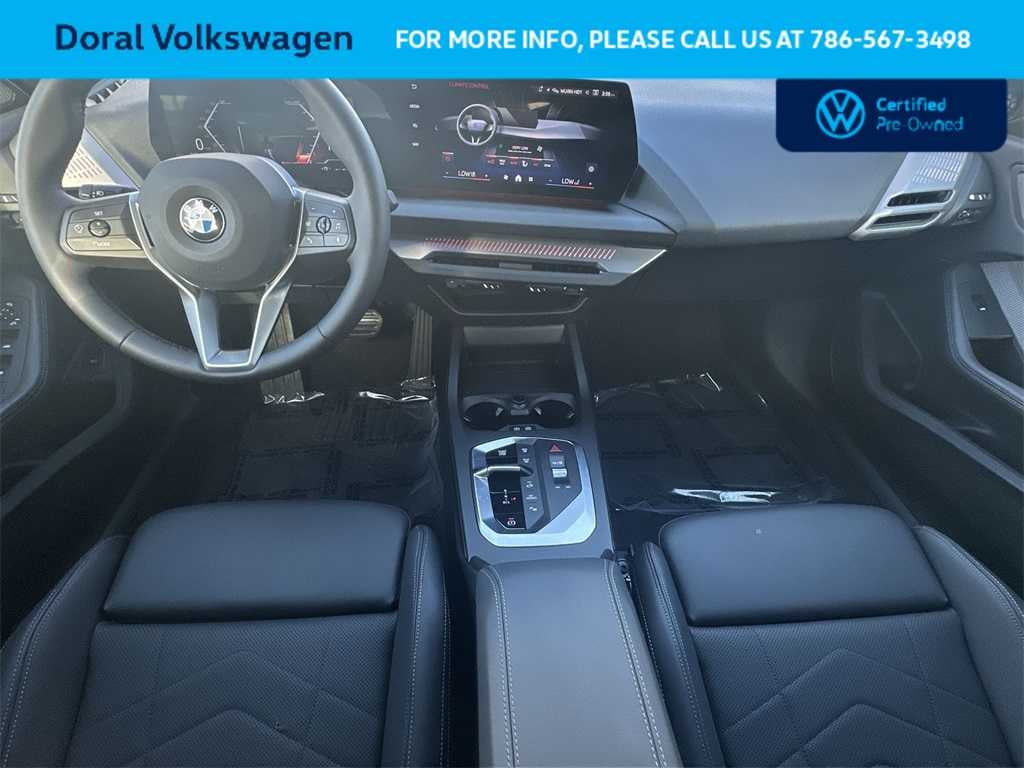 2026 BMW 2 Series 228