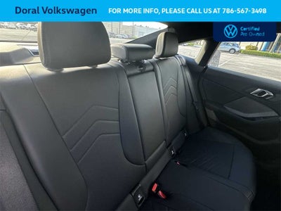 2026 BMW 2 Series 228