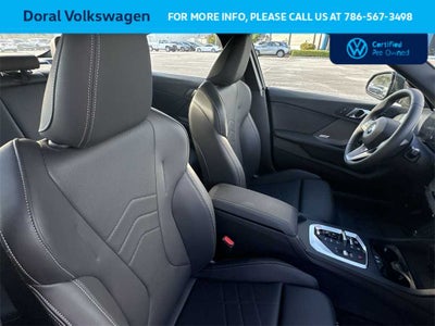 2026 BMW 2 Series 228