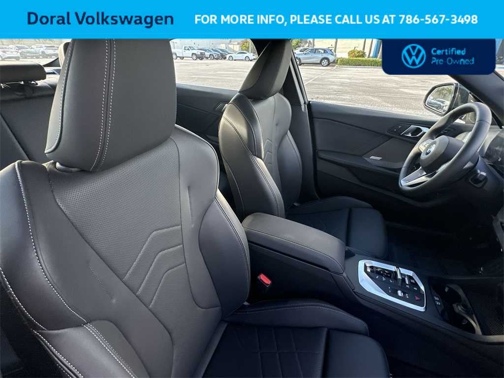 2026 BMW 2 Series 228