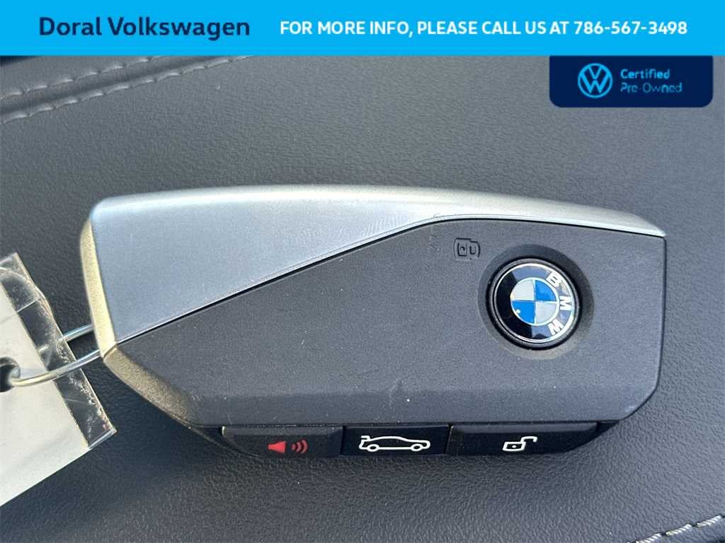 2026 BMW 2 Series 228