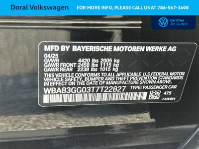 2026 BMW 2 Series 228