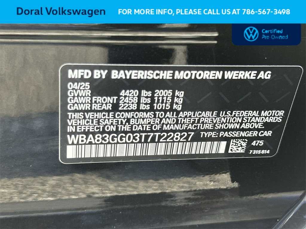 2026 BMW 2 Series 228