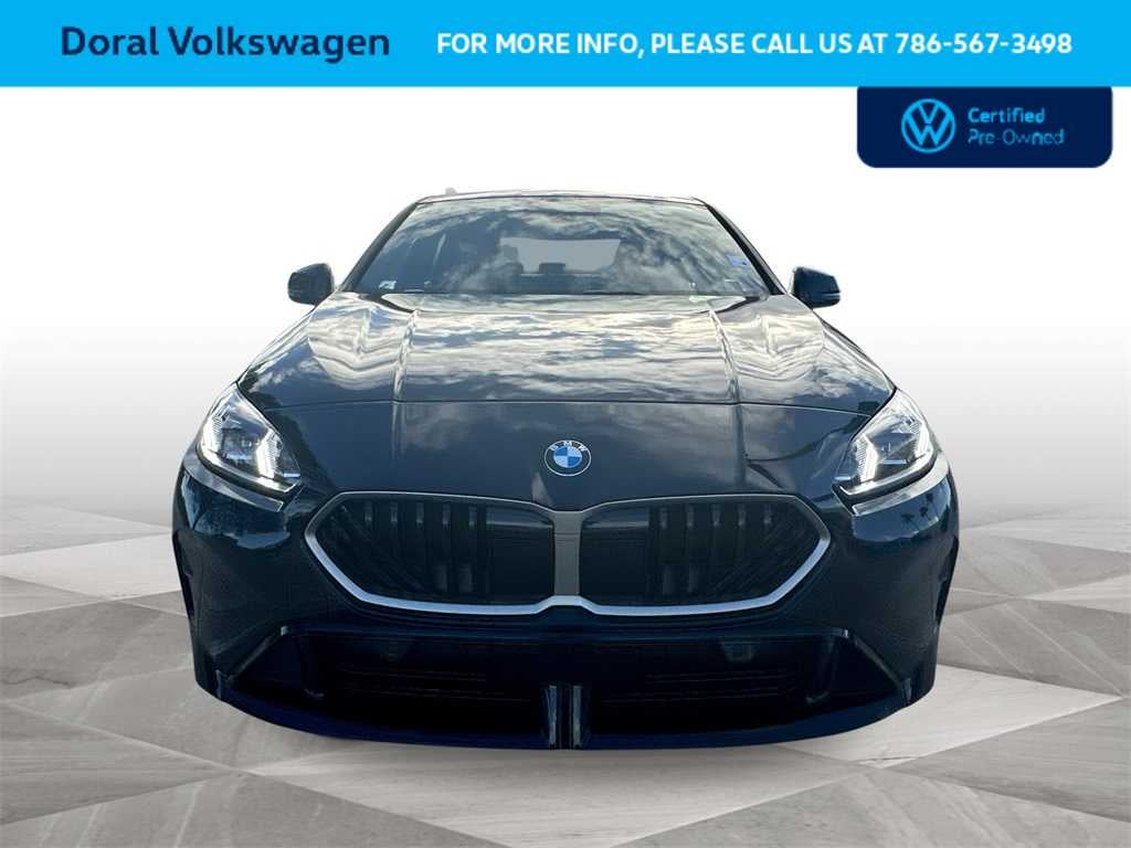 2026 BMW 2 Series 228