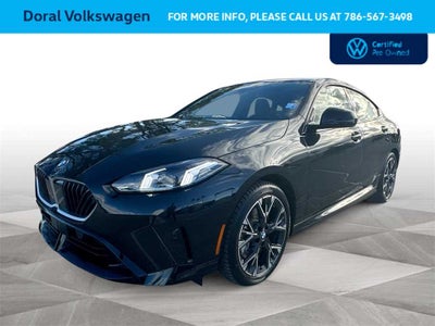 2026 BMW 2 Series 228