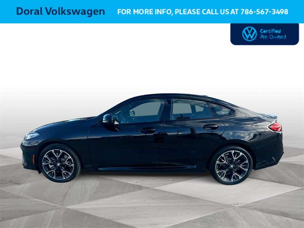 2026 BMW 2 Series 228