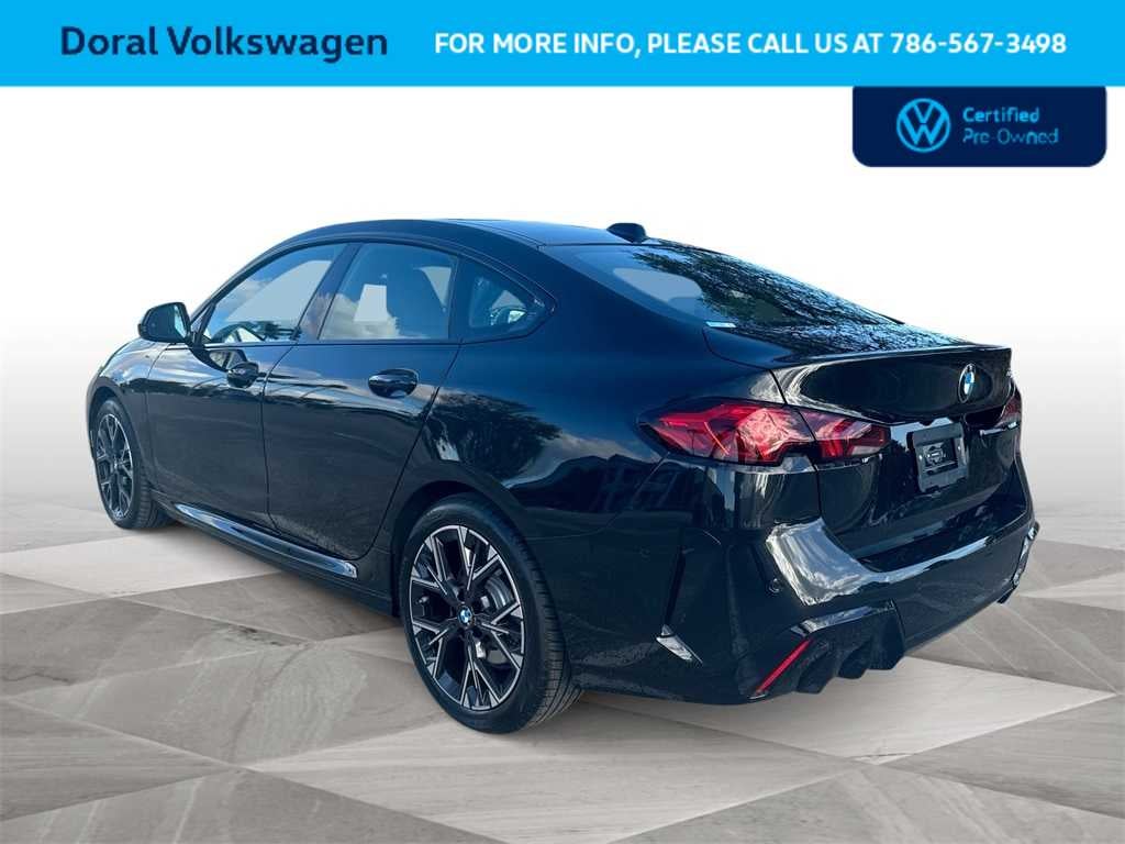 2026 BMW 2 Series 228