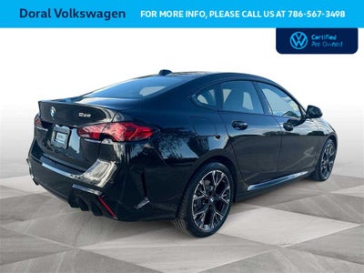 2026 BMW 2 Series 228