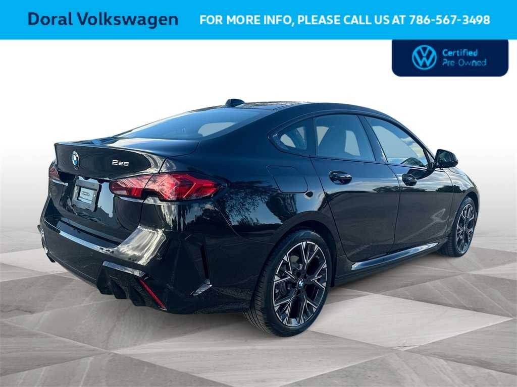 2026 BMW 2 Series 228