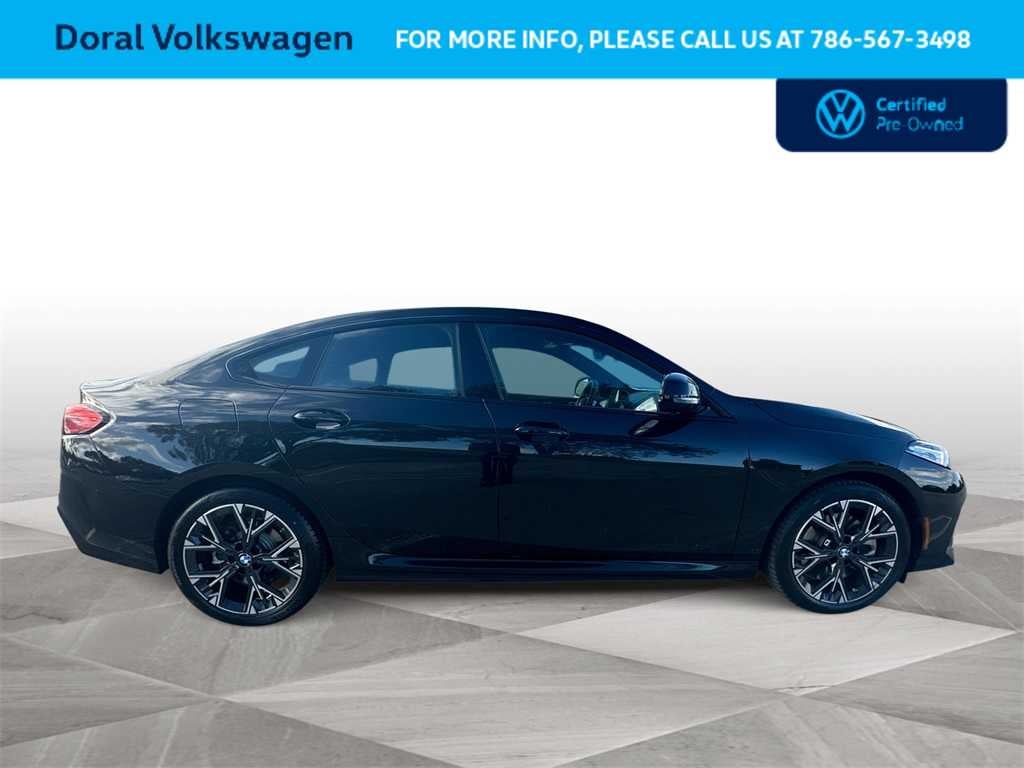 2026 BMW 2 Series 228