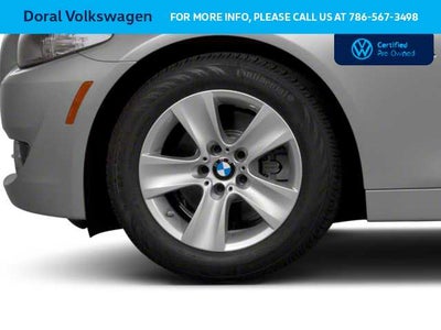 2013 BMW 5 Series 535i xDrive