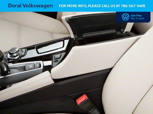 2013 BMW 5 Series 535i xDrive