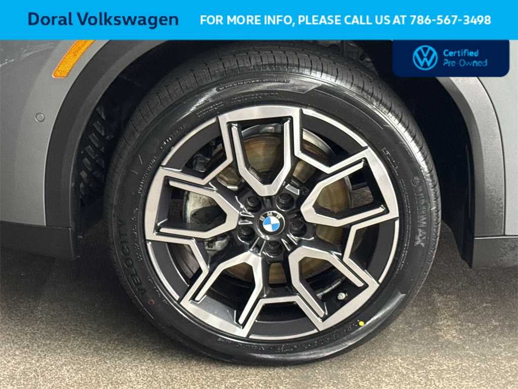 2025 BMW X2 xDrive28i xDrive28i