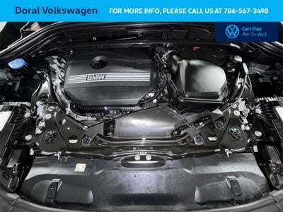 2025 BMW X2 xDrive28i xDrive28i