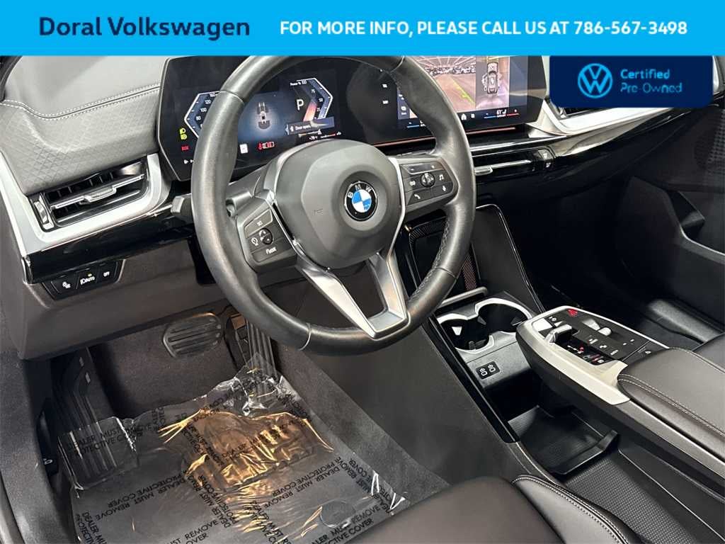 2025 BMW X2 xDrive28i xDrive28i