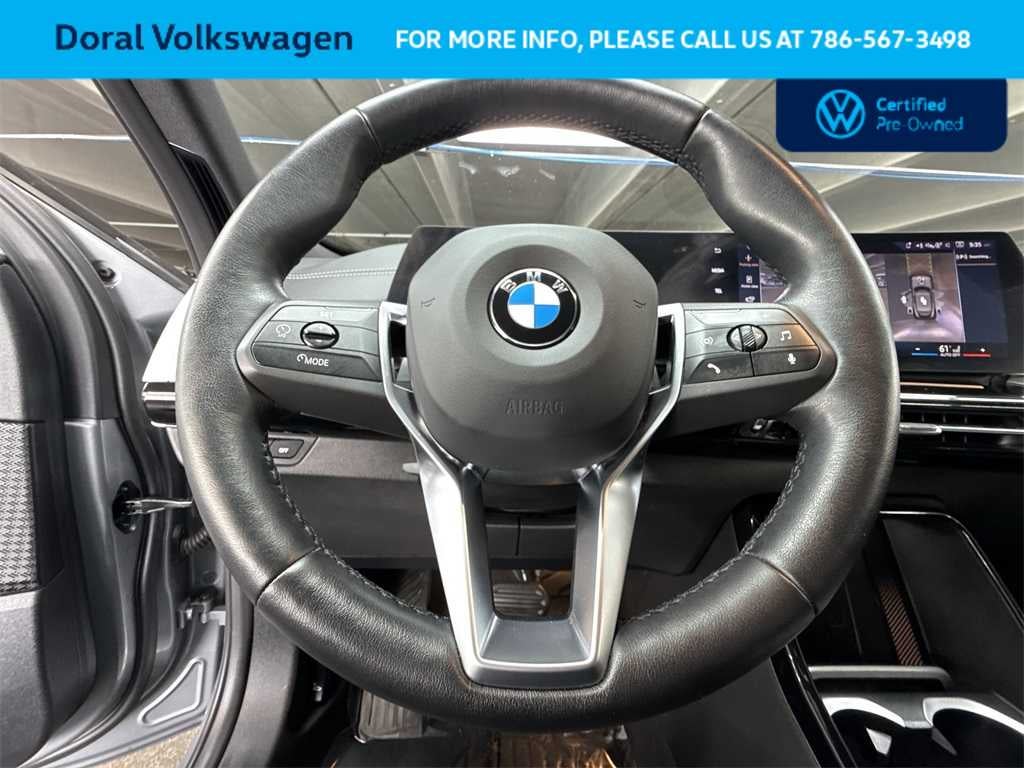 2025 BMW X2 xDrive28i xDrive28i