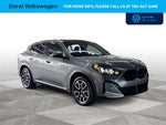 2025 BMW X2 xDrive28i xDrive28i