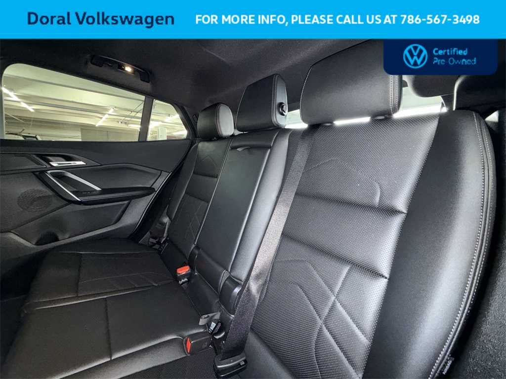 2025 BMW X2 xDrive28i xDrive28i