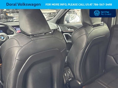 2025 BMW X2 xDrive28i xDrive28i