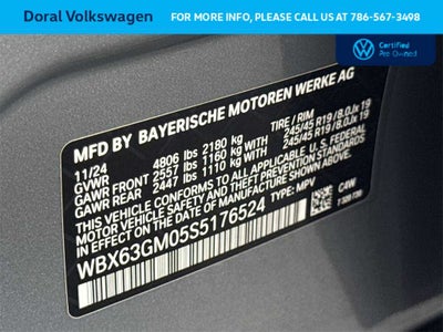 2025 BMW X2 xDrive28i xDrive28i