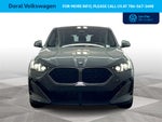 2025 BMW X2 xDrive28i xDrive28i