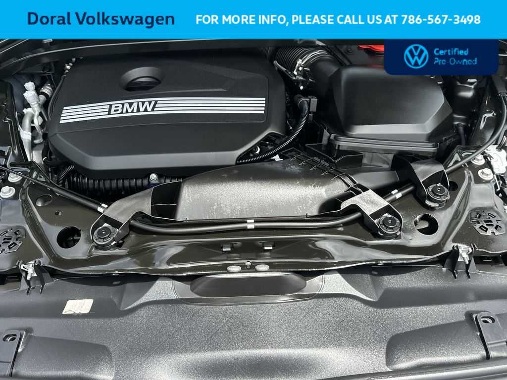 2025 BMW X2 xDrive28i xDrive28i