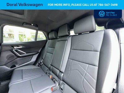 2025 BMW X2 xDrive28i xDrive28i