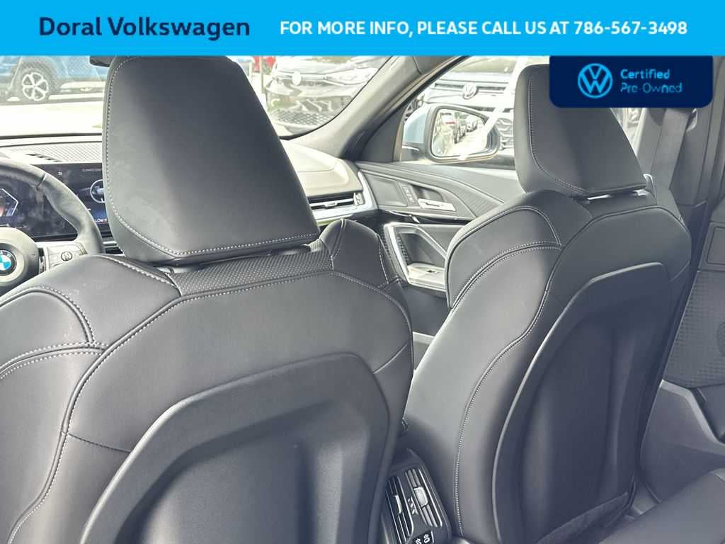 2025 BMW X2 xDrive28i xDrive28i