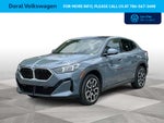 2025 BMW X2 xDrive28i xDrive28i