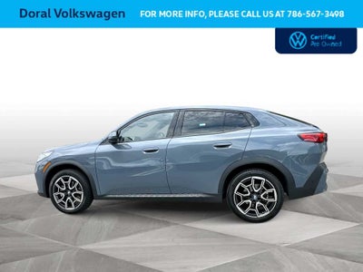 2025 BMW X2 xDrive28i xDrive28i