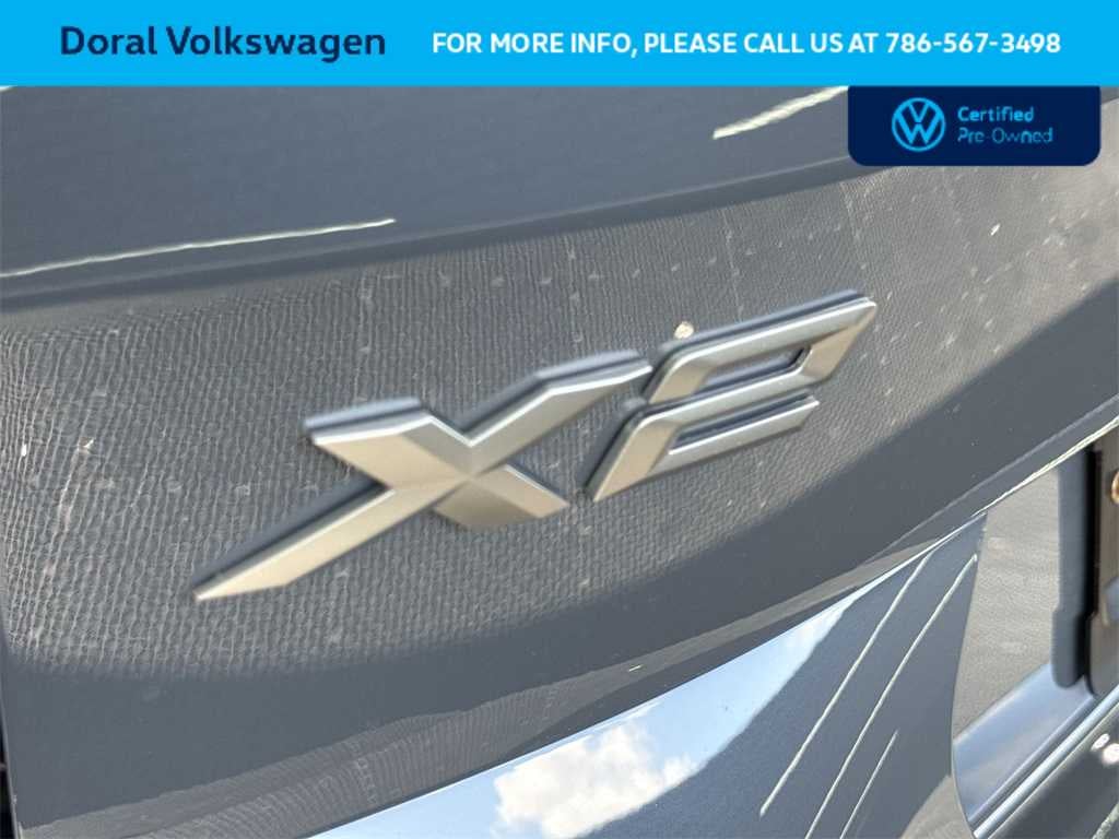 2024 BMW X2 xDrive28i xDrive28i