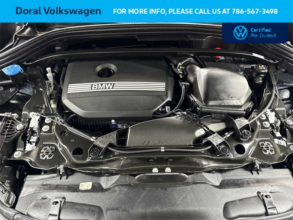 2024 BMW X2 xDrive28i xDrive28i