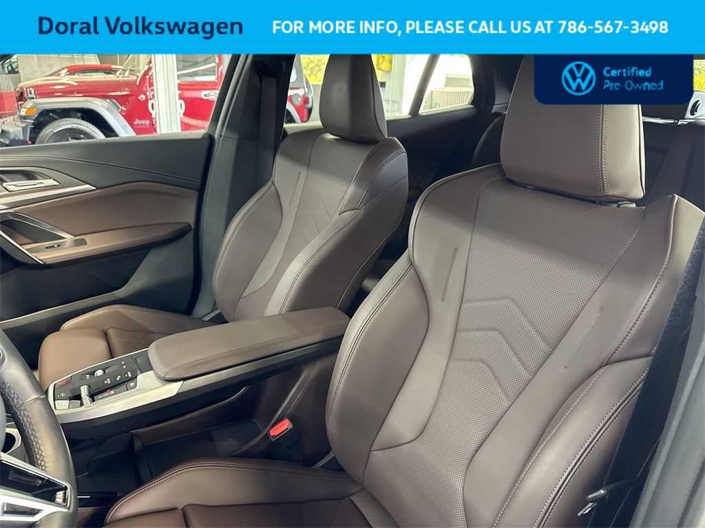 2024 BMW X2 xDrive28i xDrive28i