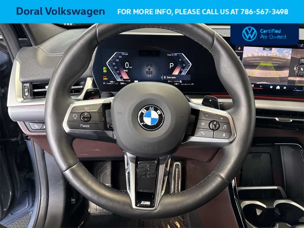2024 BMW X2 xDrive28i xDrive28i