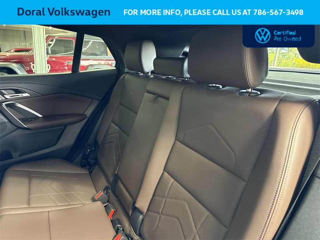 2024 BMW X2 xDrive28i xDrive28i