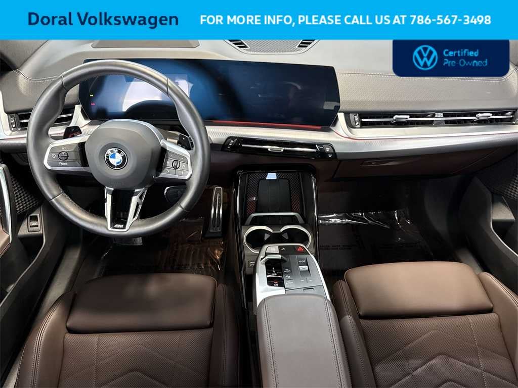 2024 BMW X2 xDrive28i xDrive28i