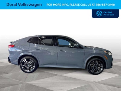 2024 BMW X2 xDrive28i xDrive28i