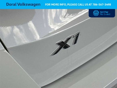 2026 BMW X1 xDrive28i xDrive28i