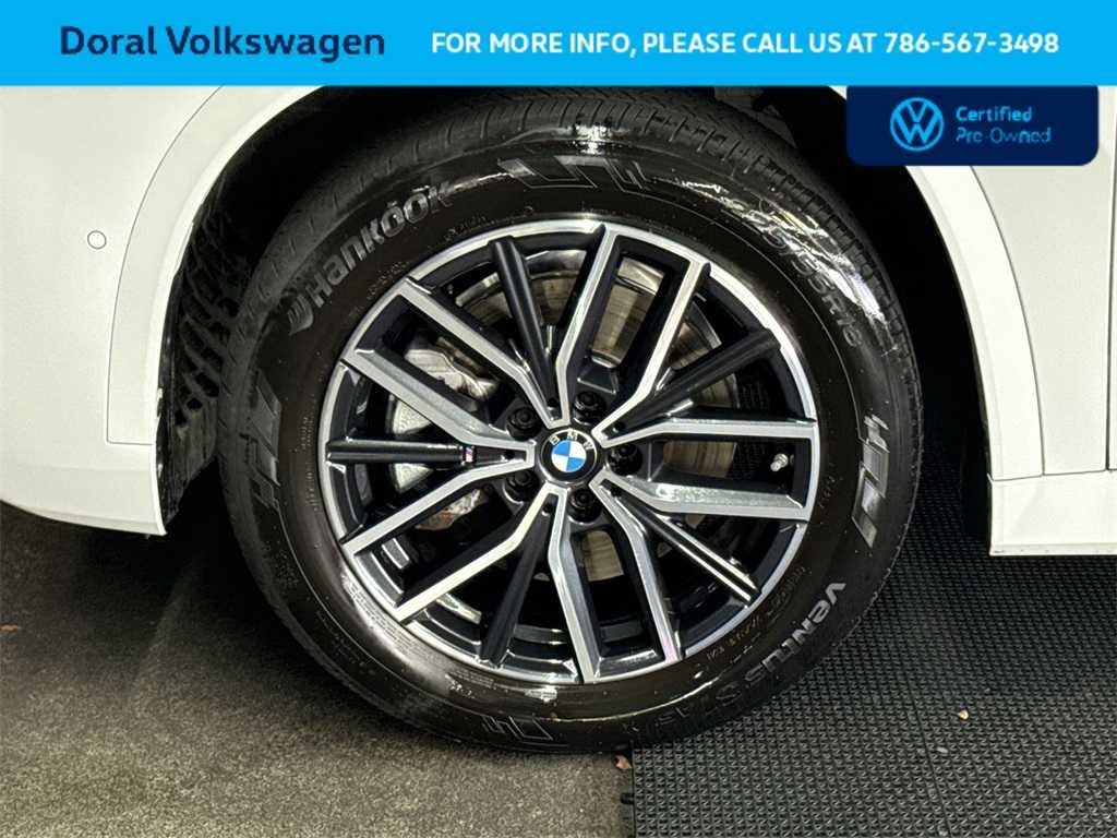 2026 BMW X1 xDrive28i xDrive28i