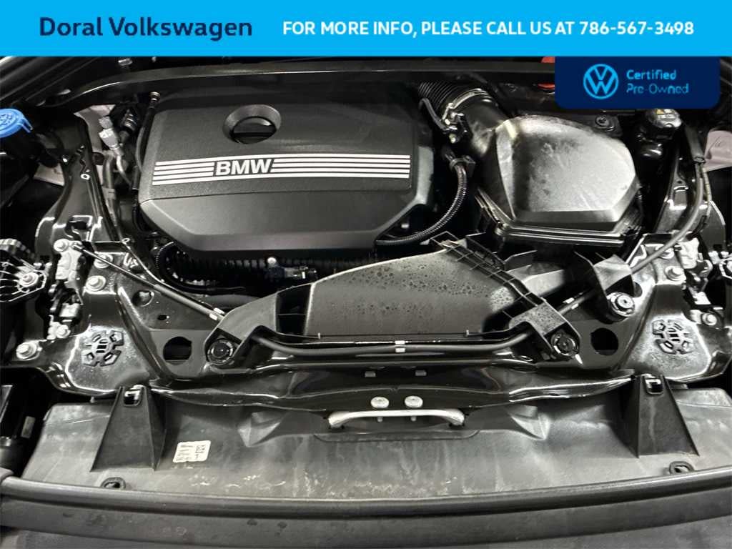 2026 BMW X1 xDrive28i xDrive28i