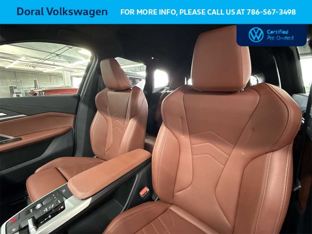 2026 BMW X1 xDrive28i xDrive28i