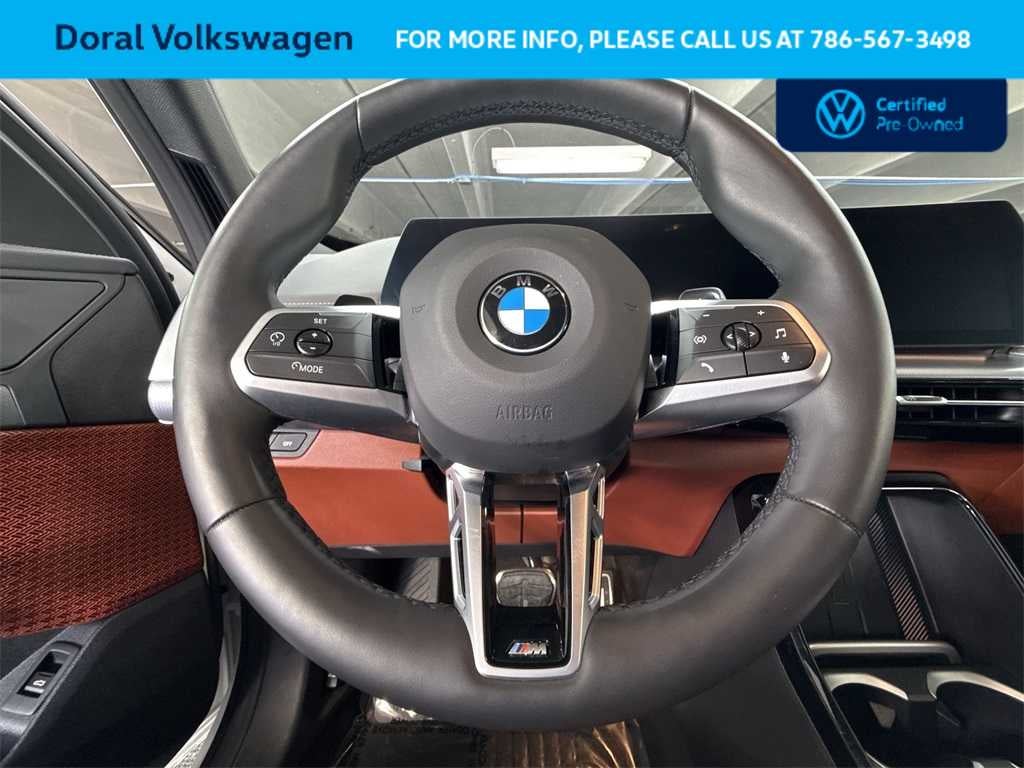 2026 BMW X1 xDrive28i xDrive28i