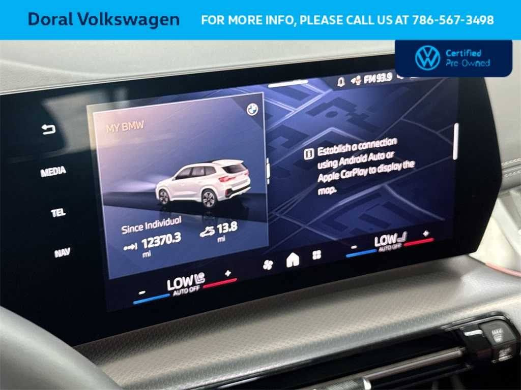 2026 BMW X1 xDrive28i xDrive28i