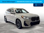 2026 BMW X1 xDrive28i xDrive28i