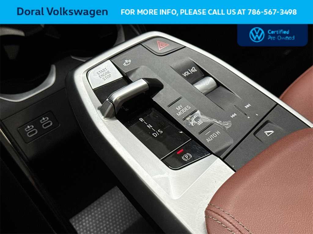 2026 BMW X1 xDrive28i xDrive28i