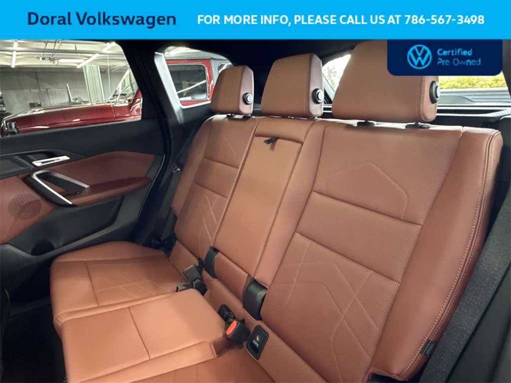 2026 BMW X1 xDrive28i xDrive28i