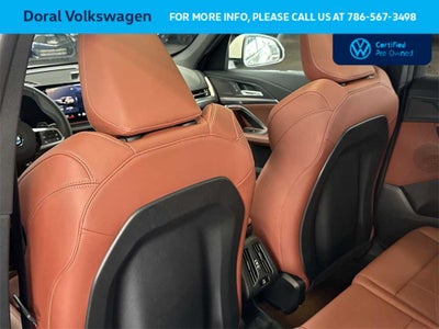 2026 BMW X1 xDrive28i xDrive28i