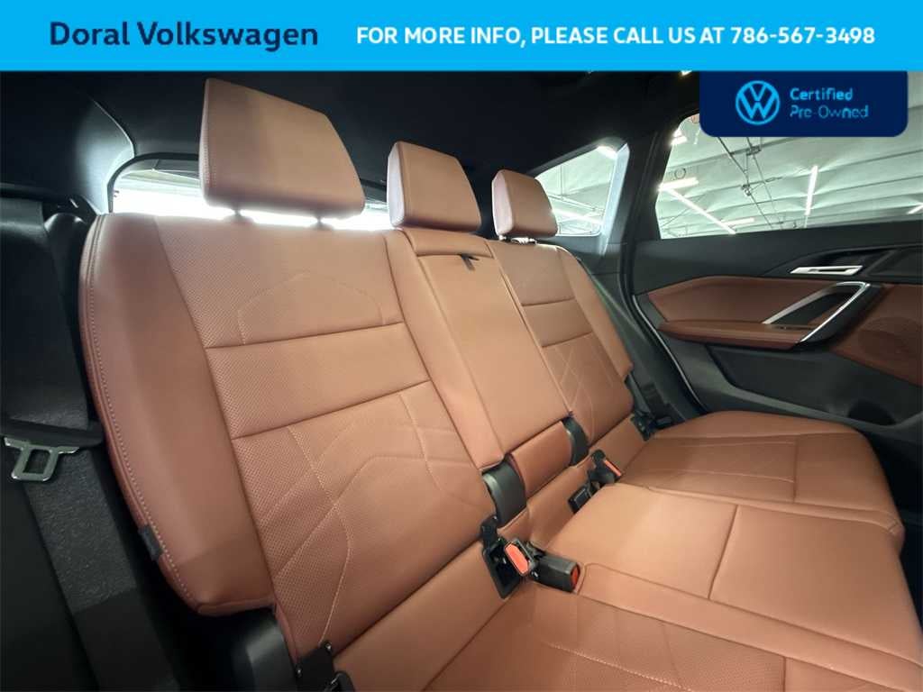 2026 BMW X1 xDrive28i xDrive28i