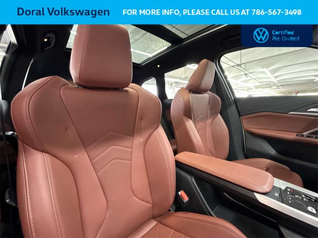 2026 BMW X1 xDrive28i xDrive28i